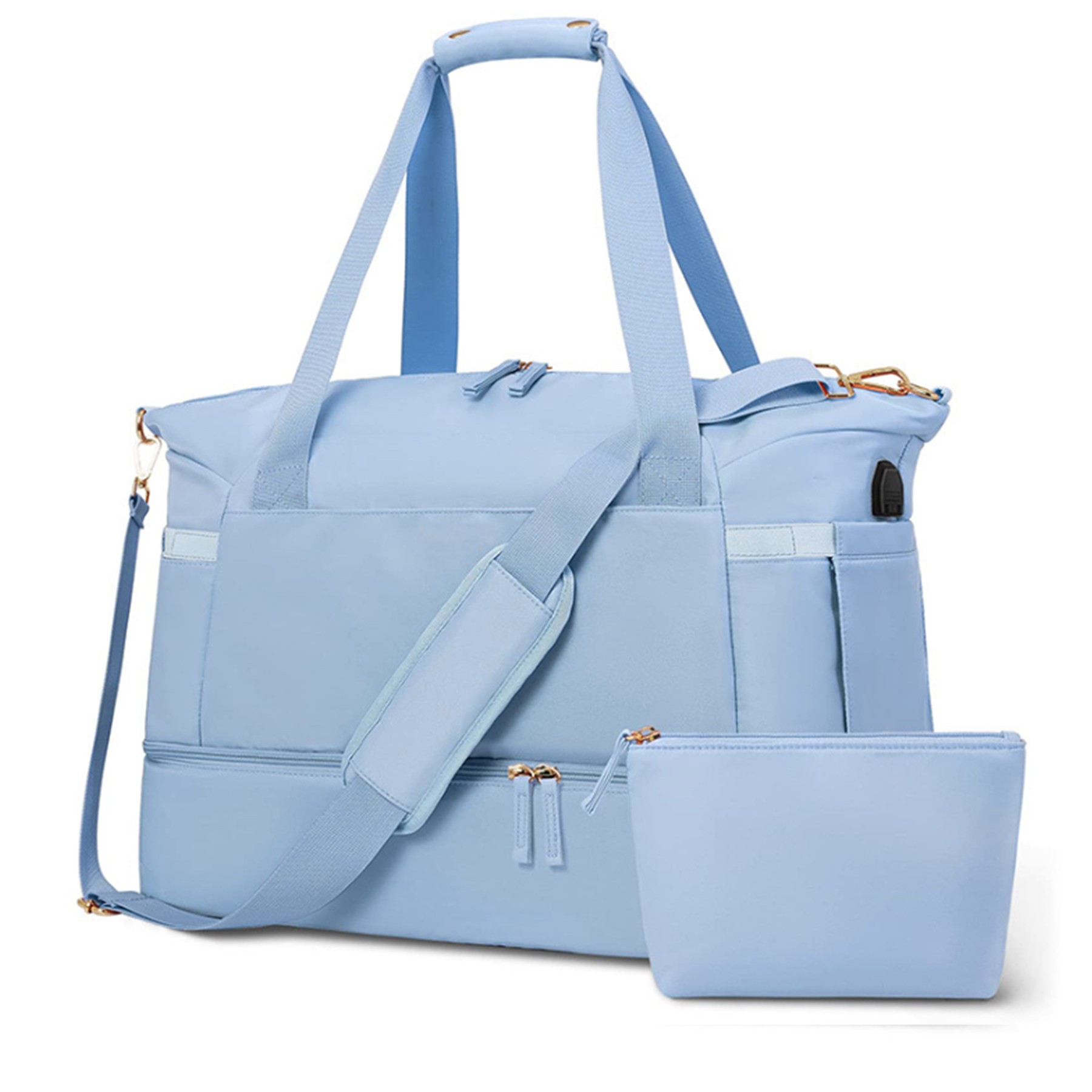 Gym Bag 8