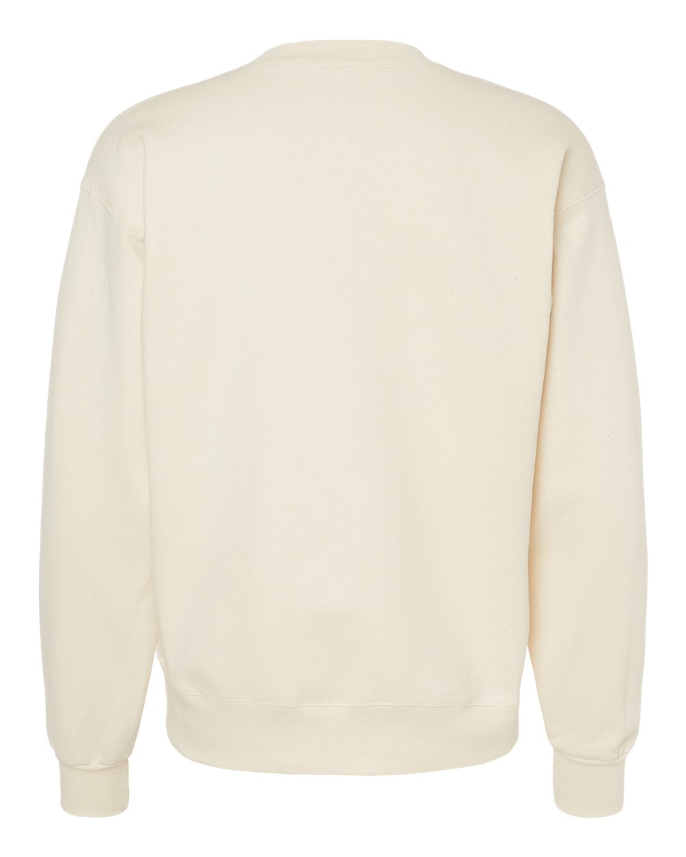 Unisex Ultimate Cotton® Crewneck Sweatshirt - F260 1