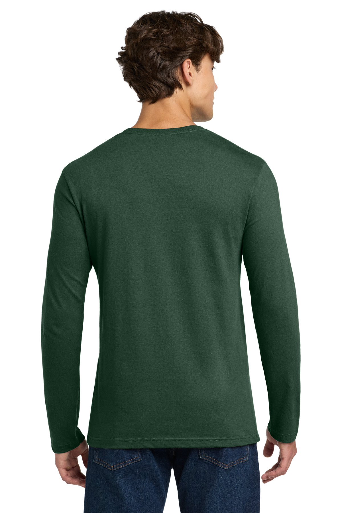 Gildan Softstyle Long Sleeve T-Shirt. 64400 129
