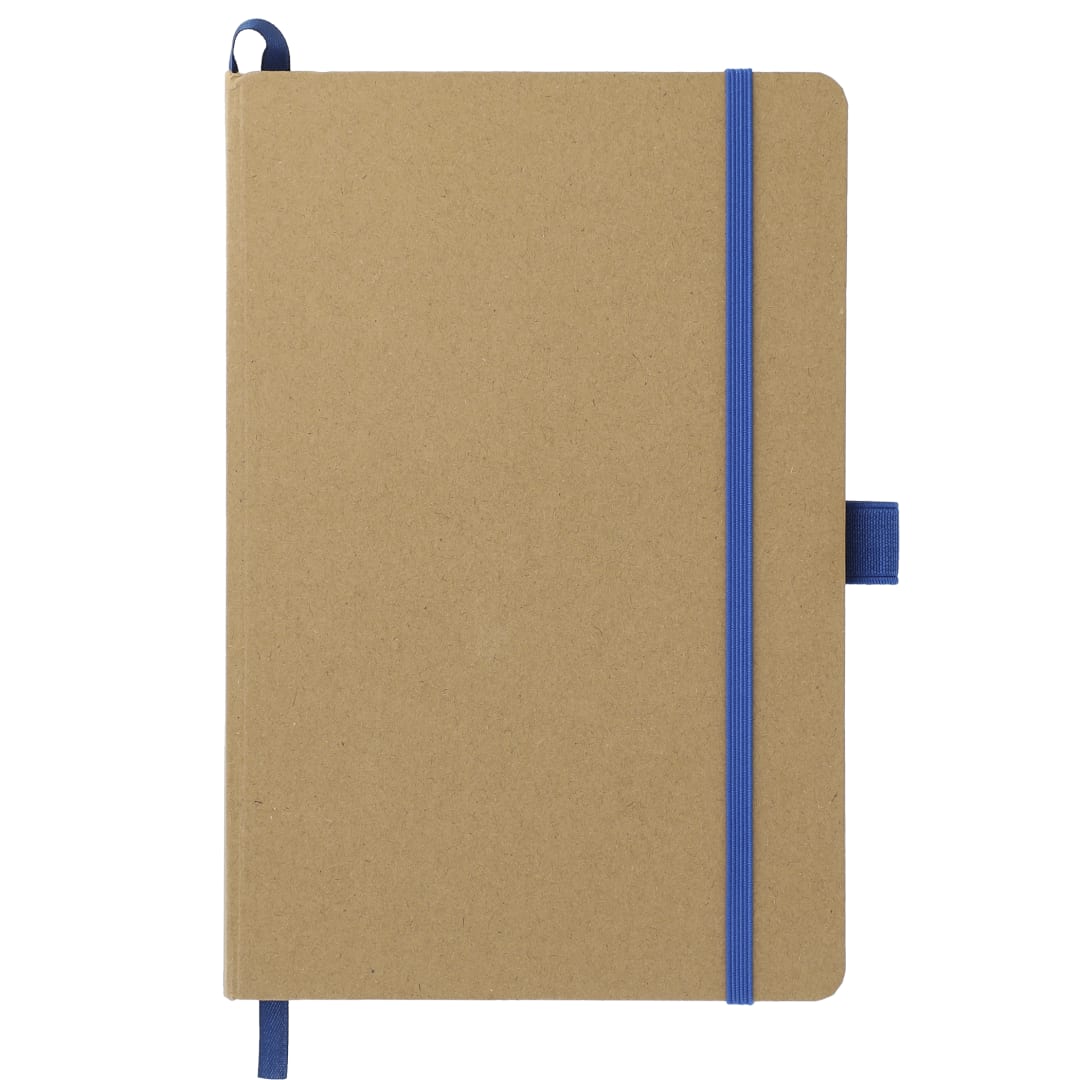 FSC® Mix 5.5" x 8.5" Eco Color Bound Journal 88