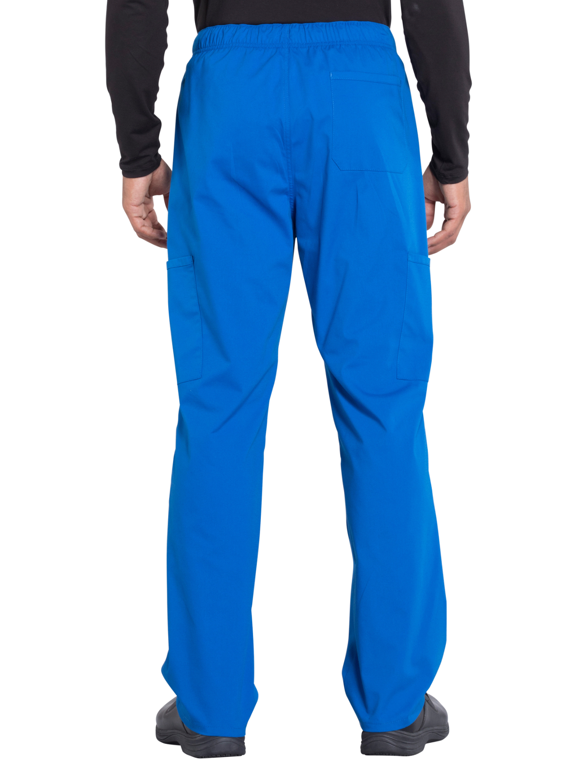 Cherokee - Workwear Professionals - Men's Tapered Leg Fly Front Cargo Pant 43