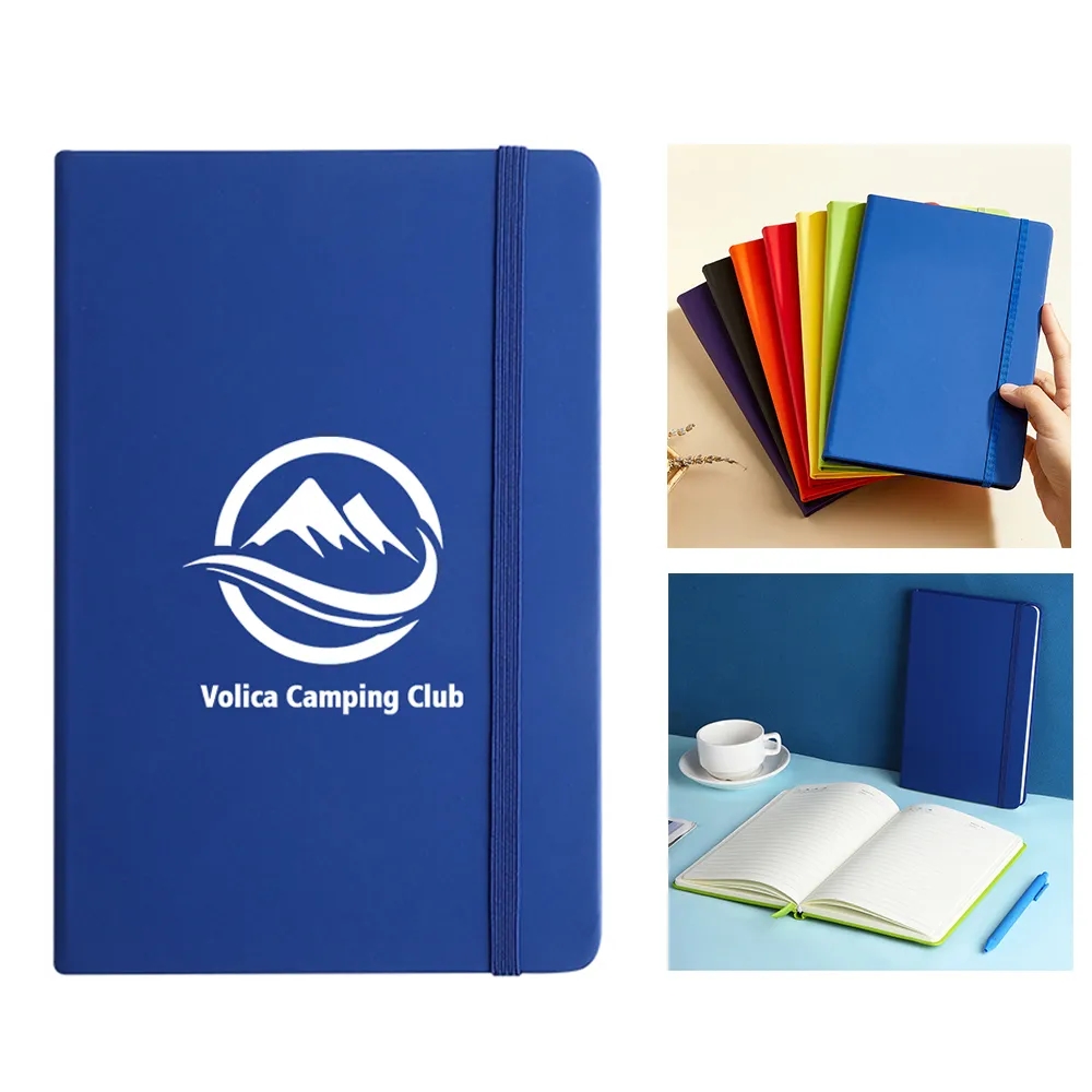 5" x 7" Journal Notebook 1