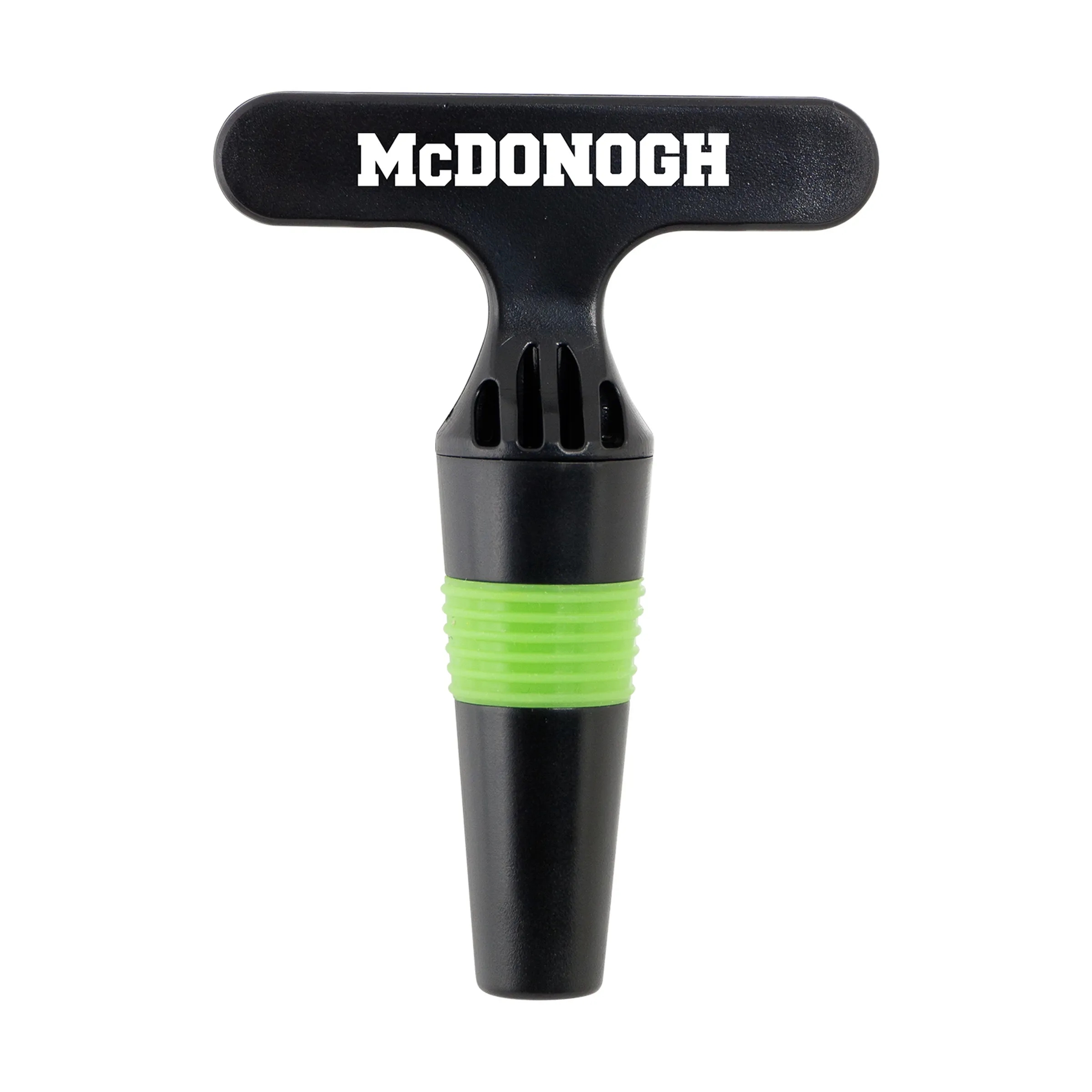 Wine Stopper & Opener 11
