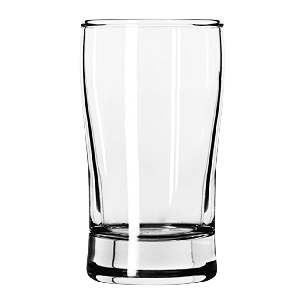 5oz. Side Water Glass 4