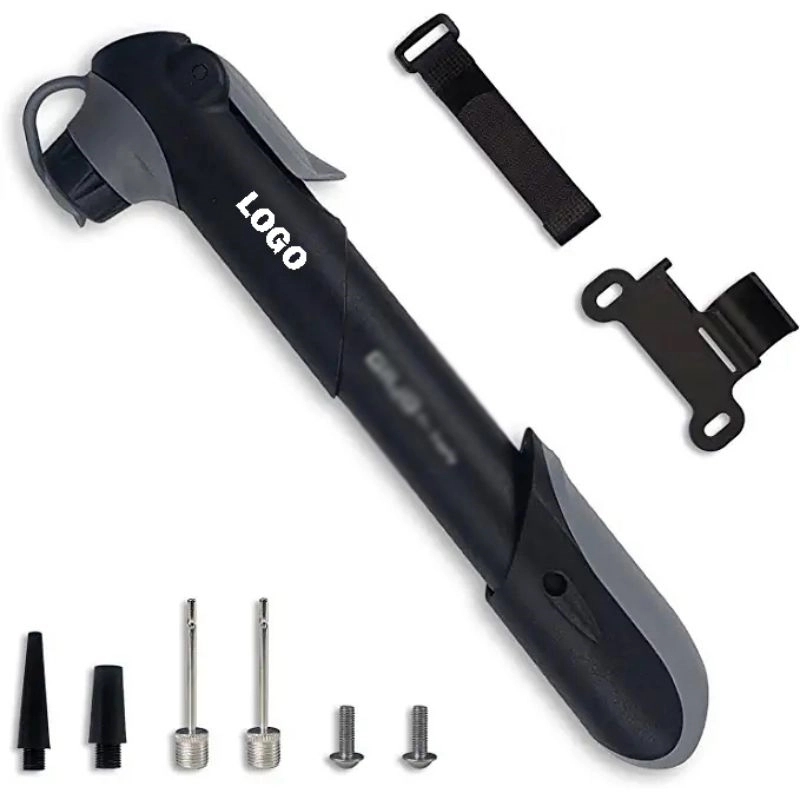 Mini Bike Pump 2