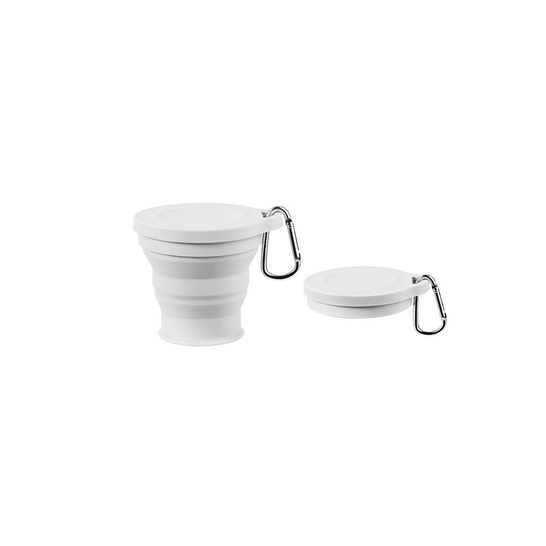 Silicone Collapsible Cup 4