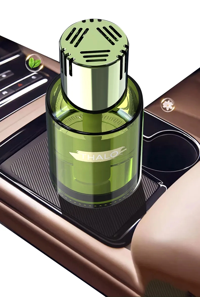 Car Aromatherapy 1