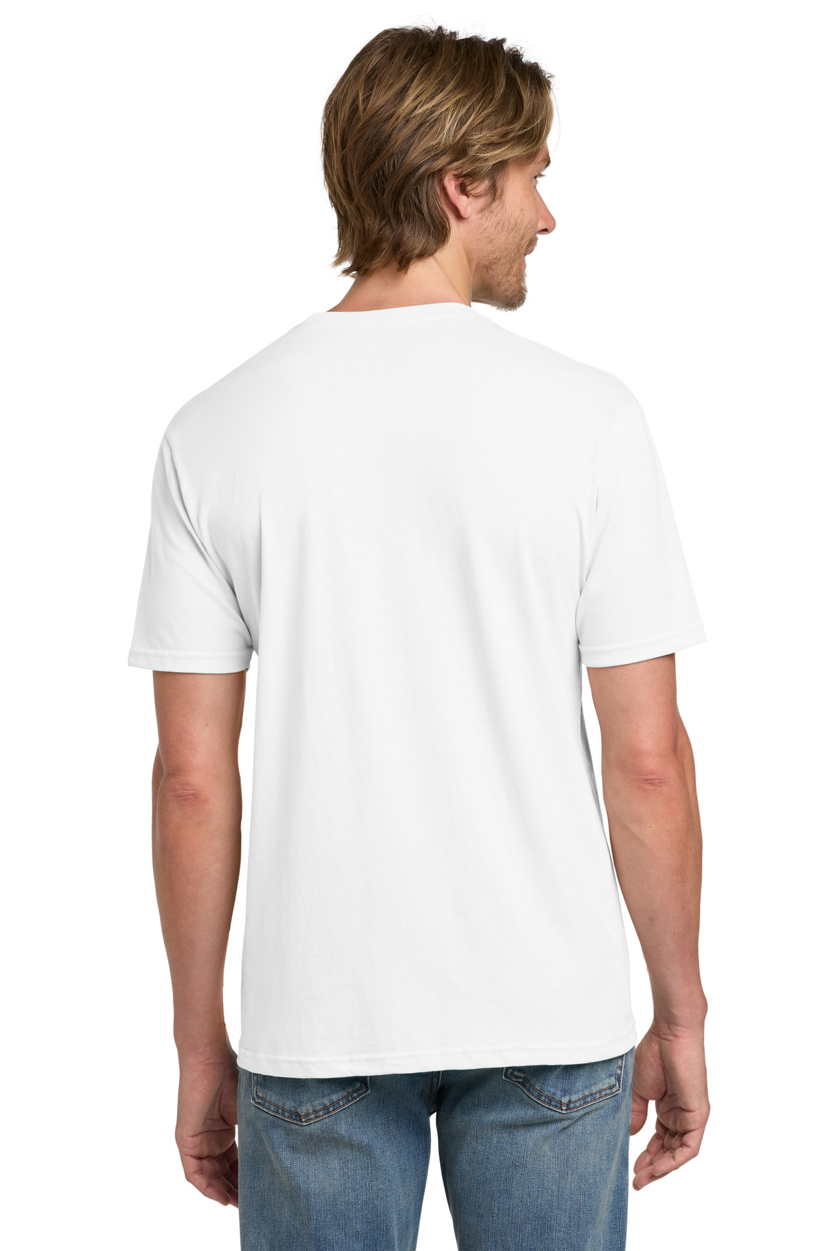 Gildan 100% Ring Spun Cotton T-Shirt. 980 174