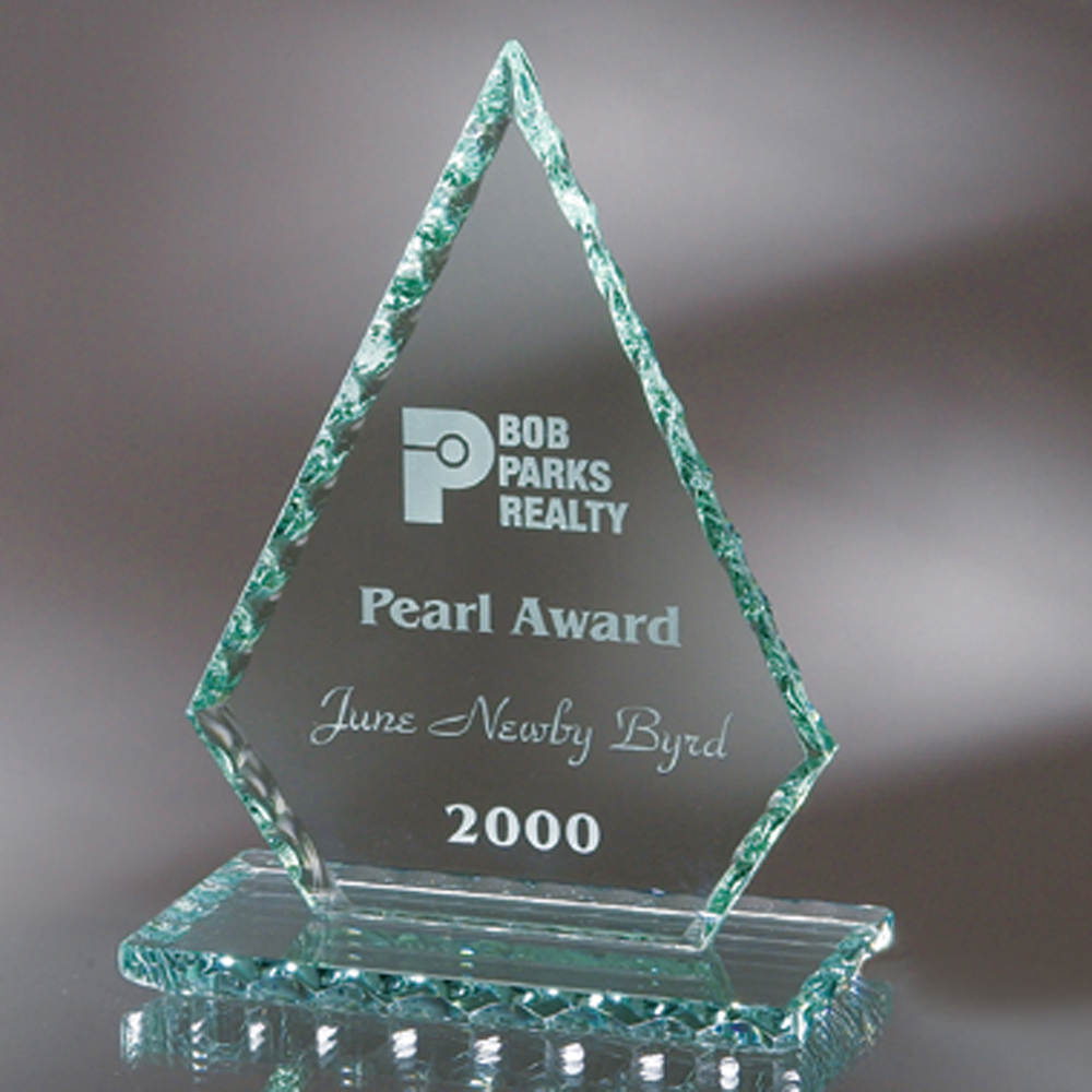 CONQUEST PEARL EDGE AWARD LARGE 1