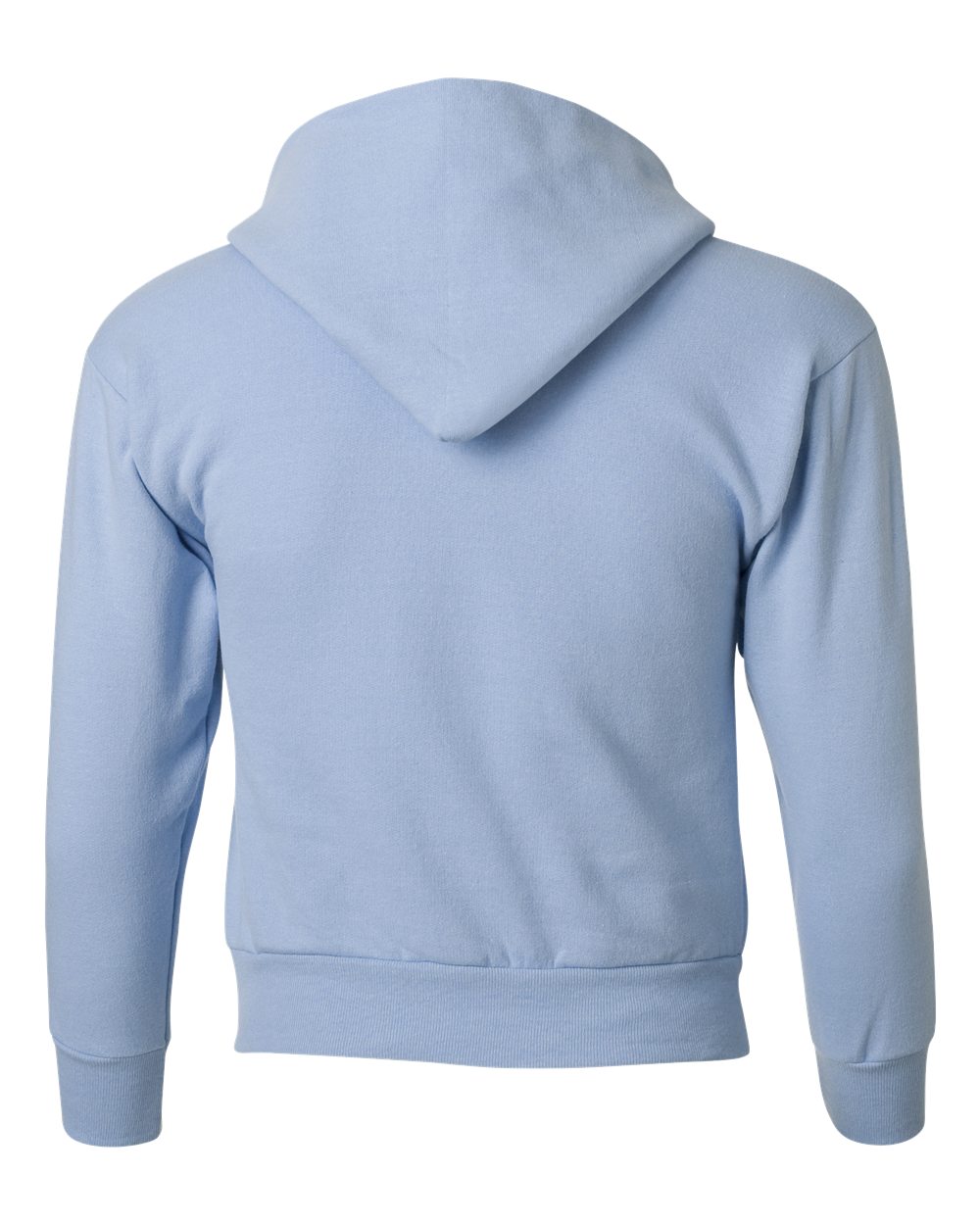 Youth EcoSmart® Hooded Sweatshirt - P473 47