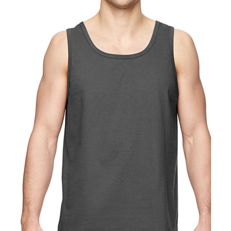 Fruit Of The Loom 5 Oz., 100% Heavy Cotton HD® Tank 7