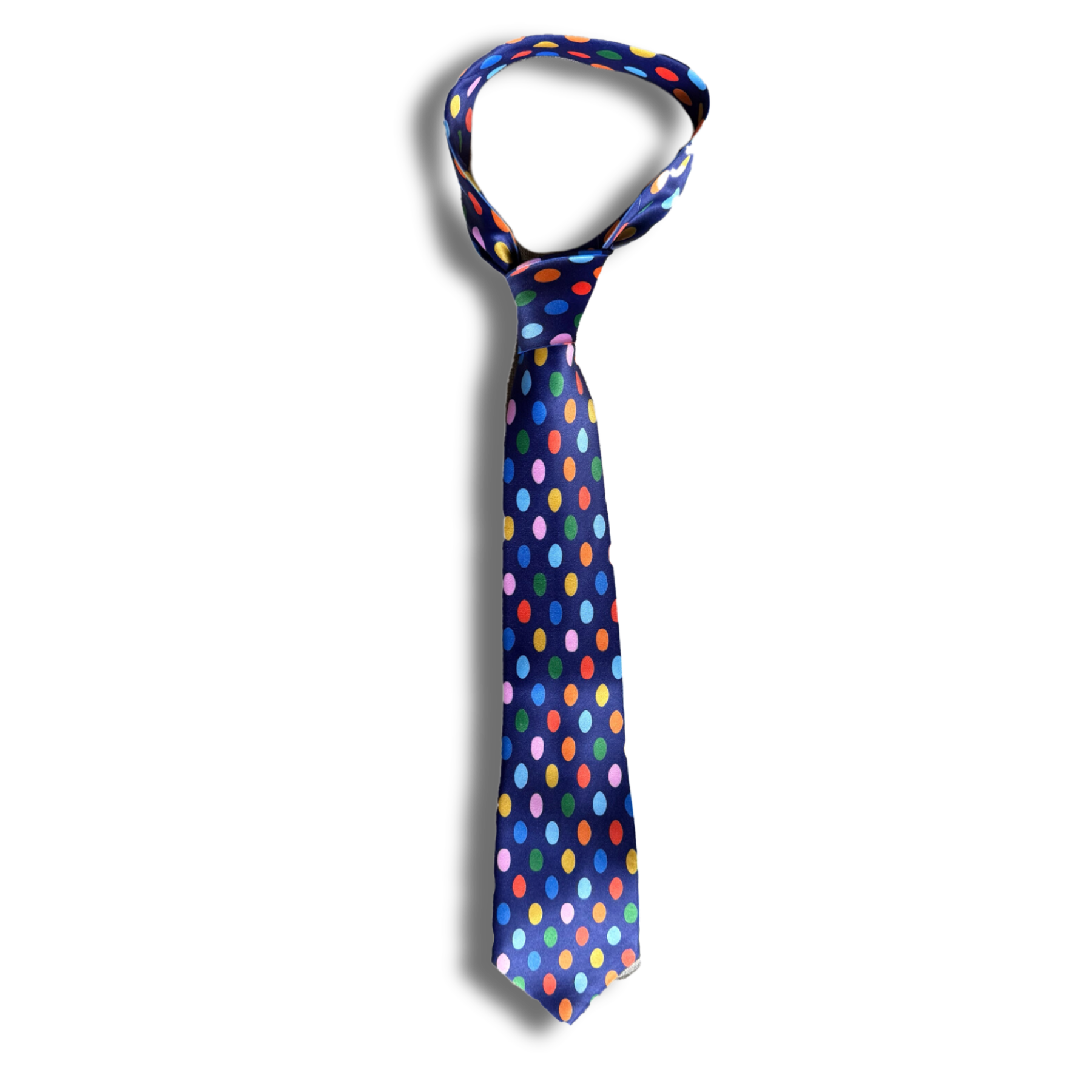 Neck Tie (Domestically Decorated) 1