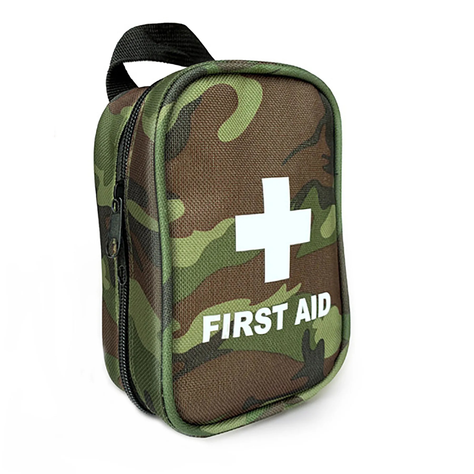 Camo First Aid Kit 4