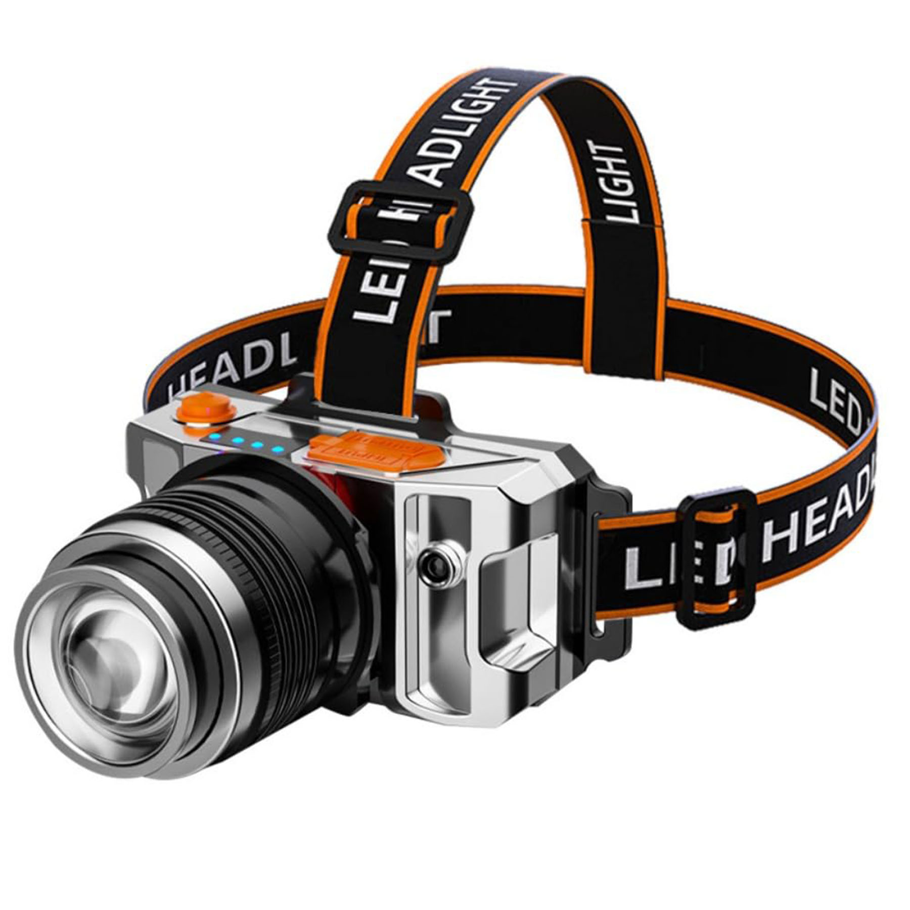 Outdoor Camping Headlamp 2