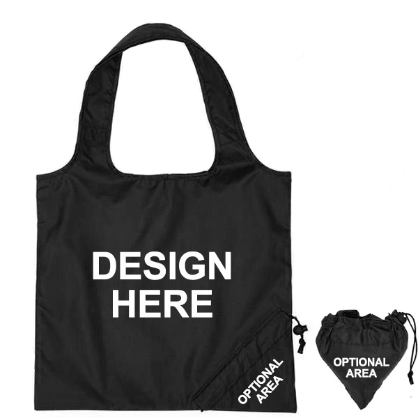 Promo Packable Tote Bag 7