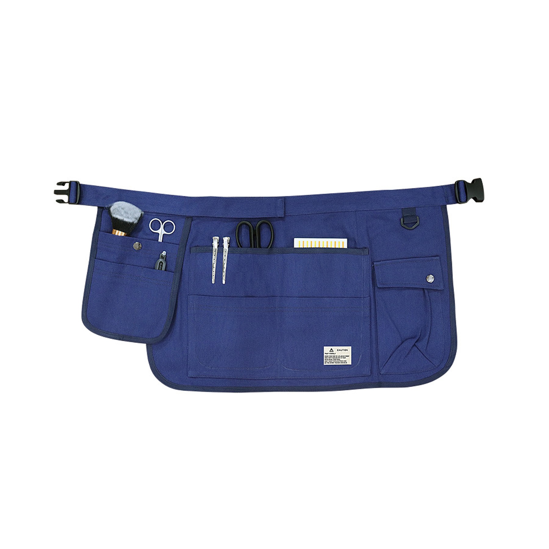 Waist Apron With Multi Pockets 4