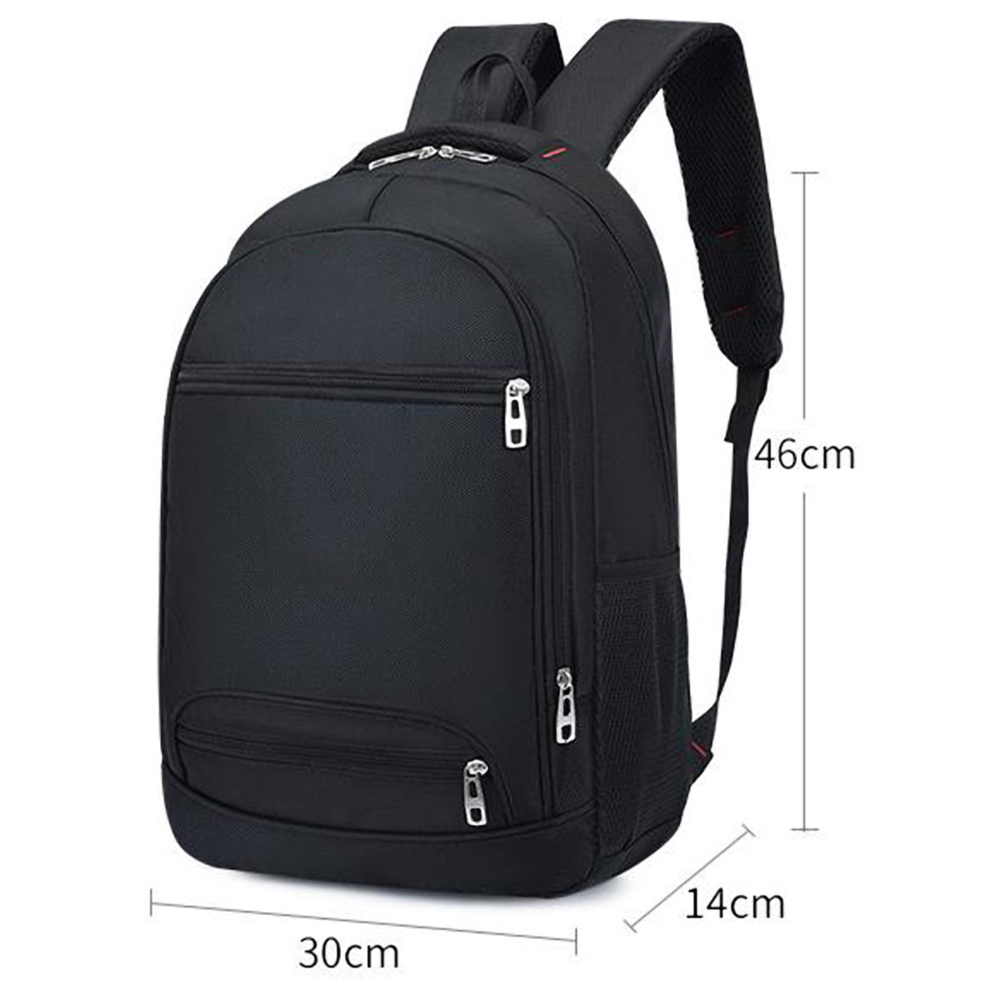 Large Oxford Laptop Backpack for Adults 4