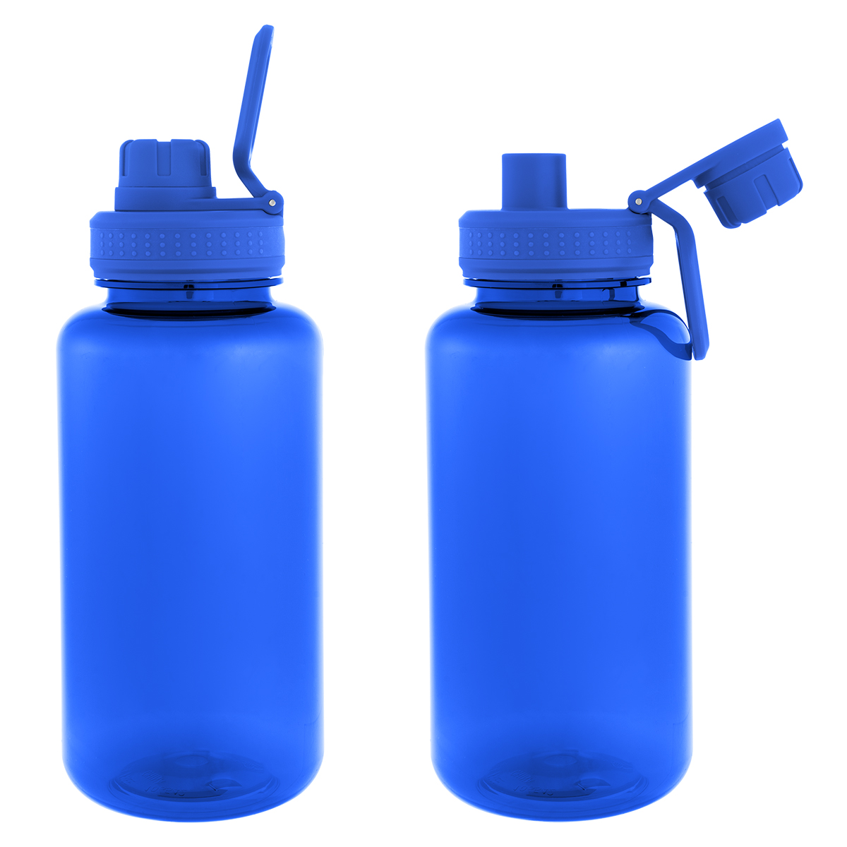 34 Oz. Jessie rPET Bottle 12