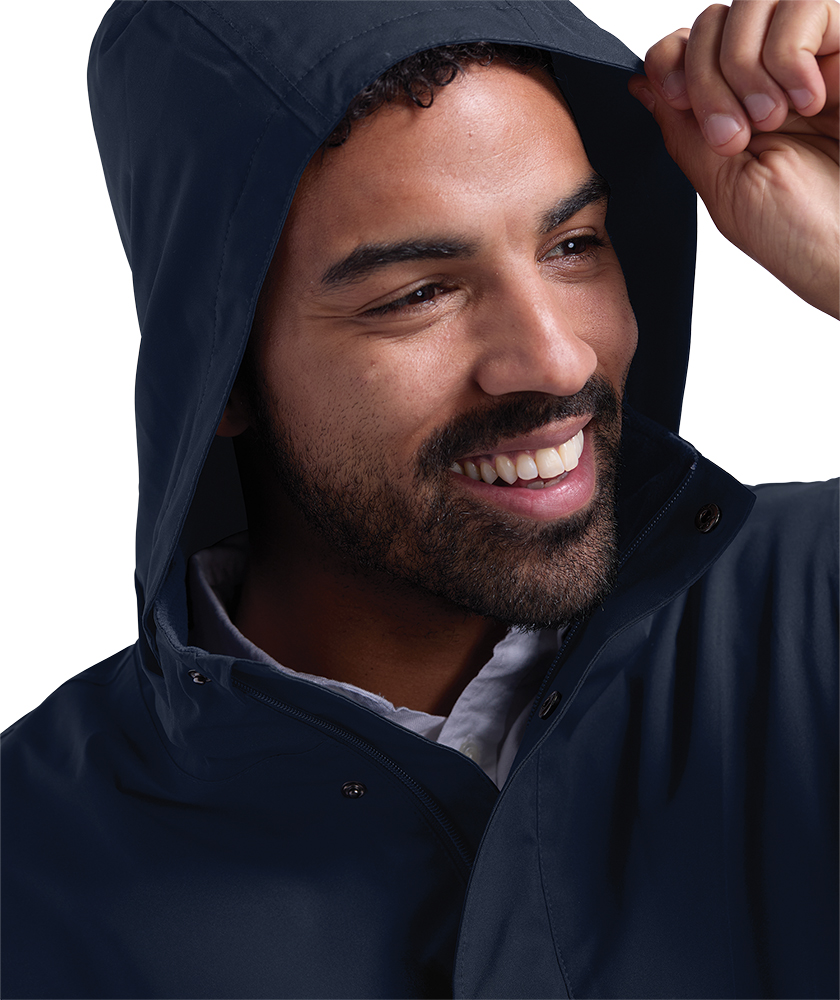 Men's Odyssey Waterproof Parka 31