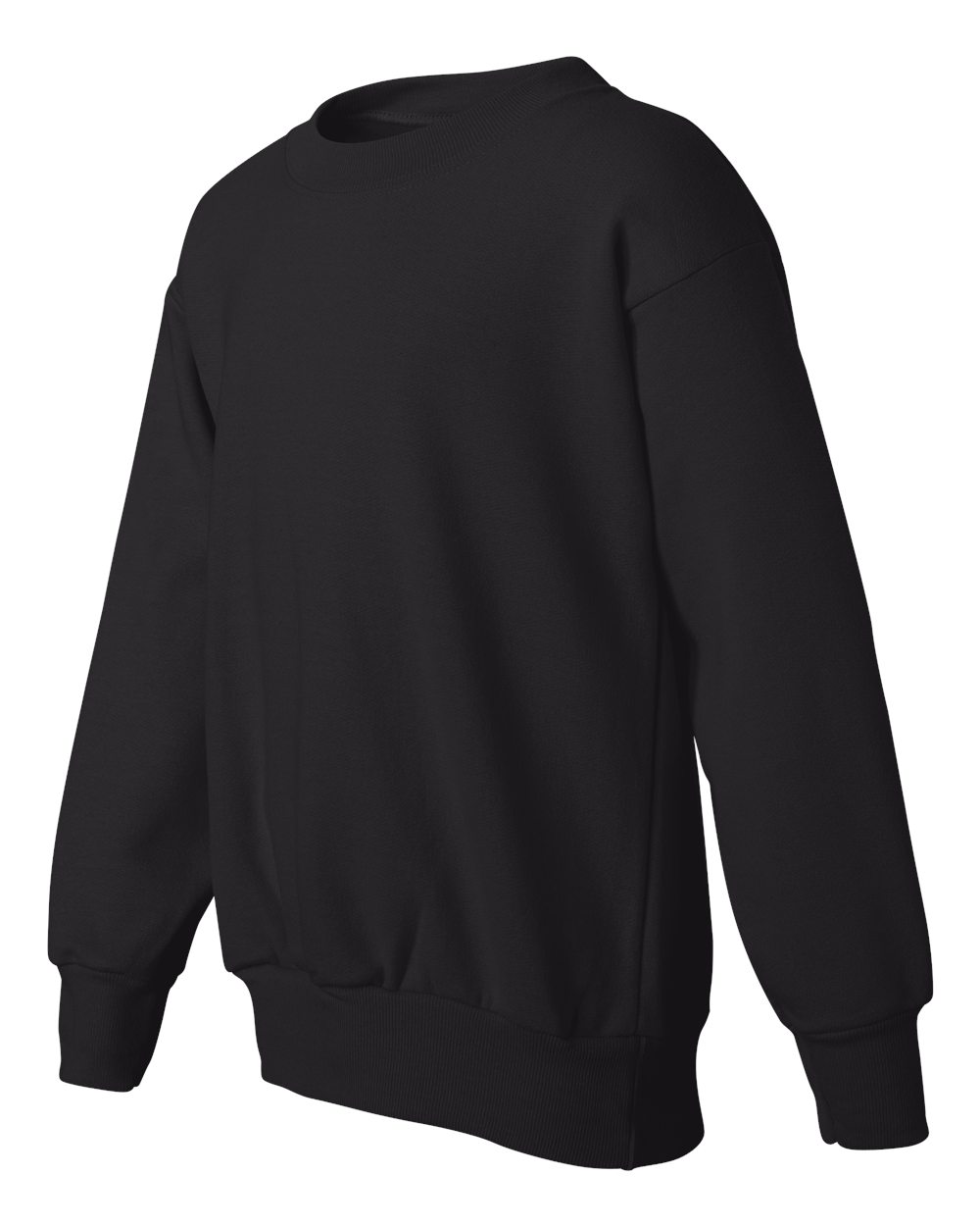 Youth EcoSmart® Crewneck Sweatshirt - P360 48