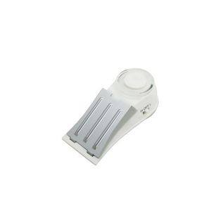 Versatile Door Stopper Alarm Wedge Design 23