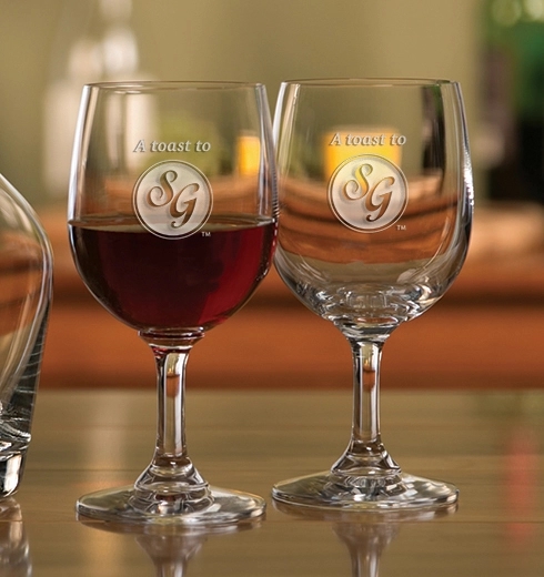 Tyler Tasting Glass 1
