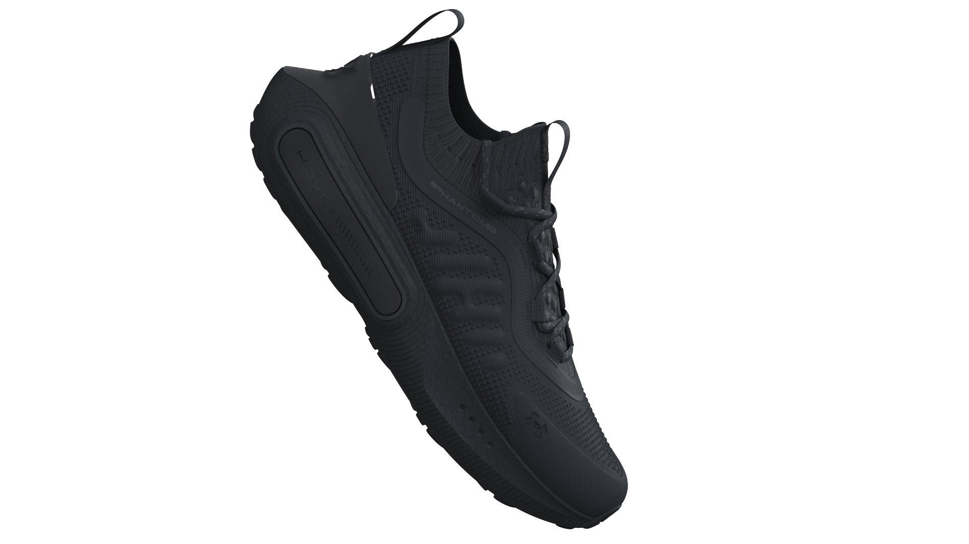 UA Phantom 4 Men's Shoes 17
