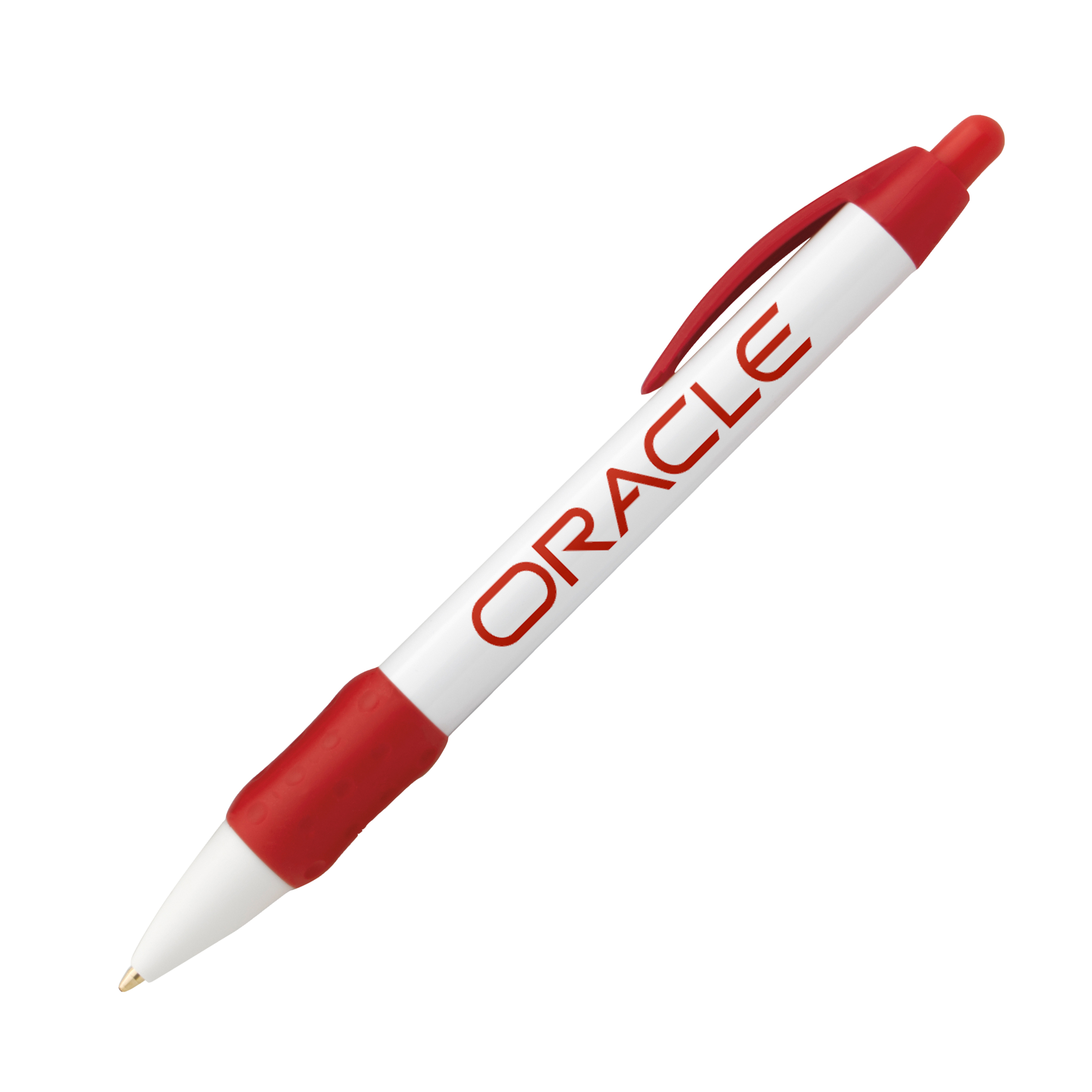 Plantagenet-195 Wide Body Grip Pen 1