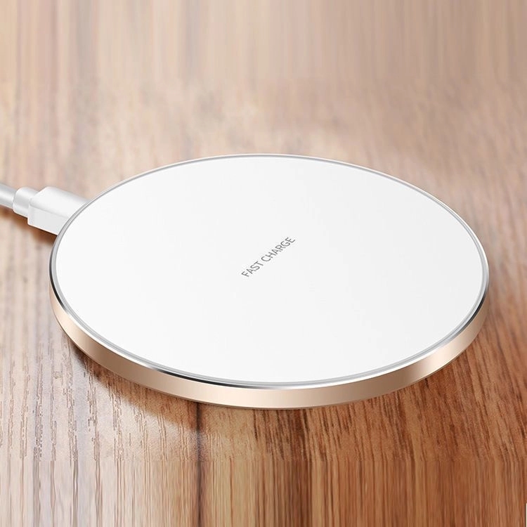 15W Wireless Fast Charger 2