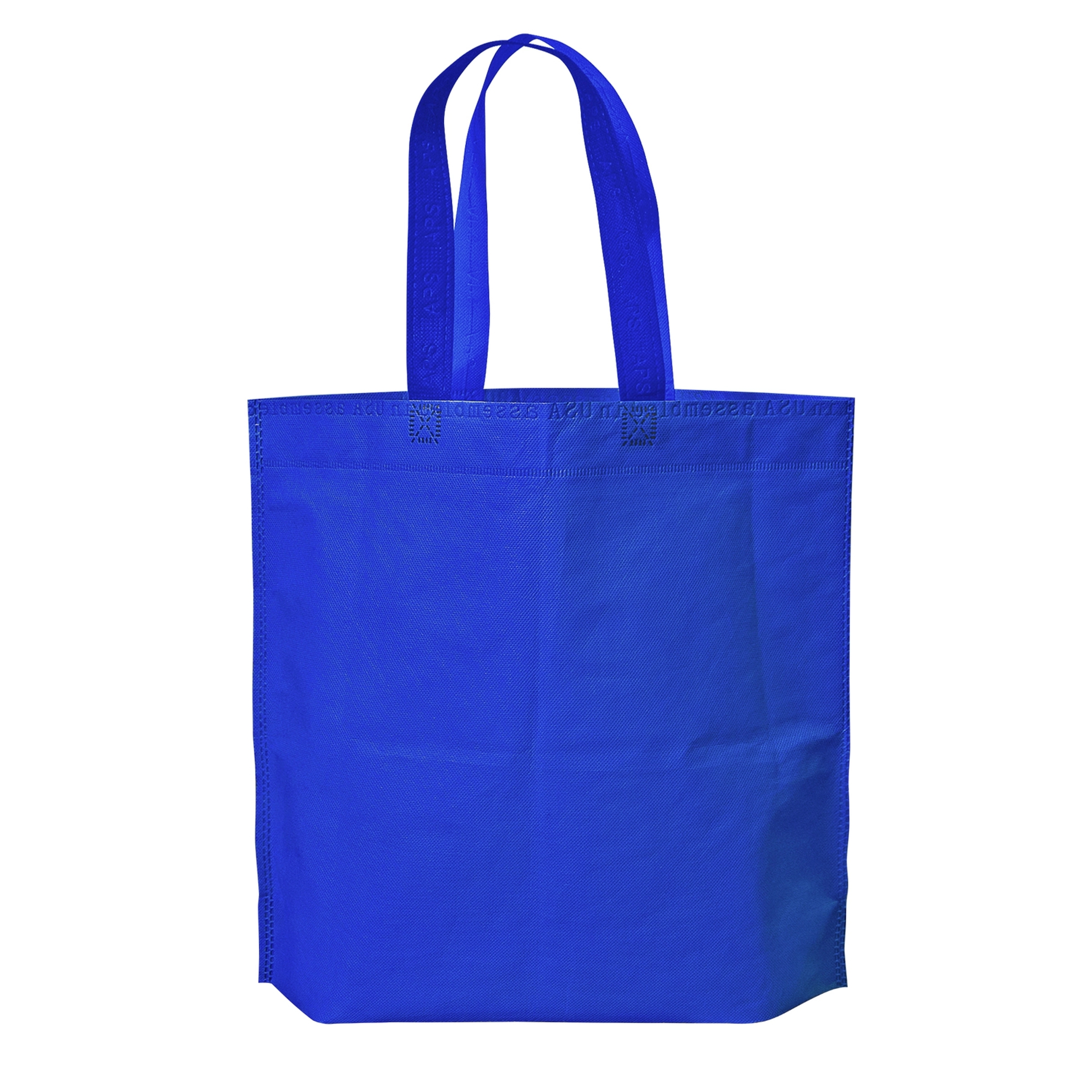 ECONO GUSSET BAG 15