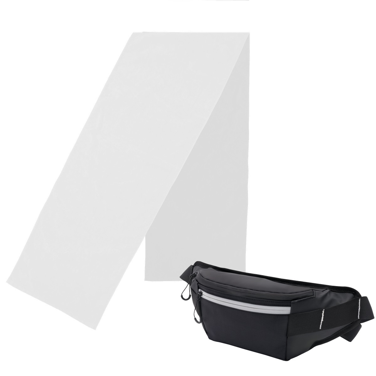 Fitness Essentials Kit 16