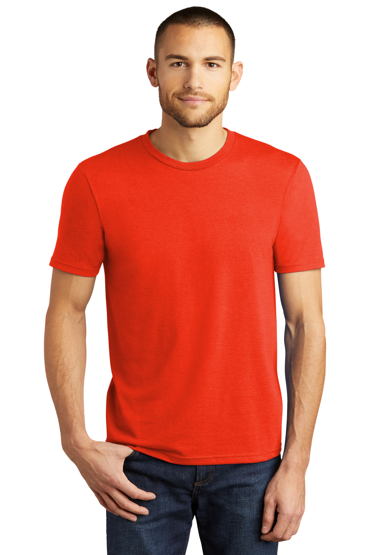 District® Perfect Tri Tee 142
