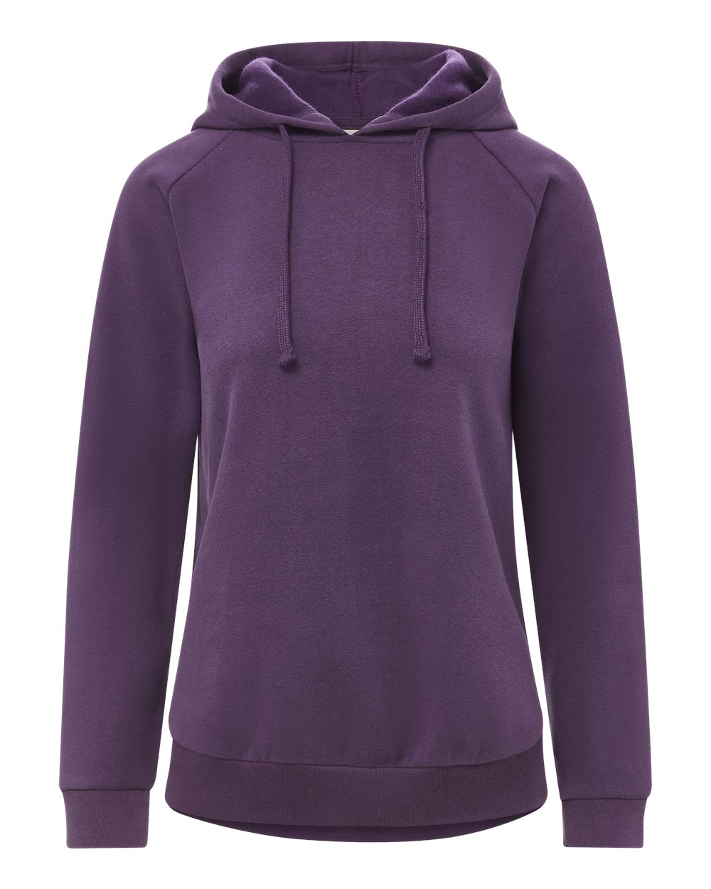 Women's Vintage Fleece Hooded Sweatshirt - W25164 2