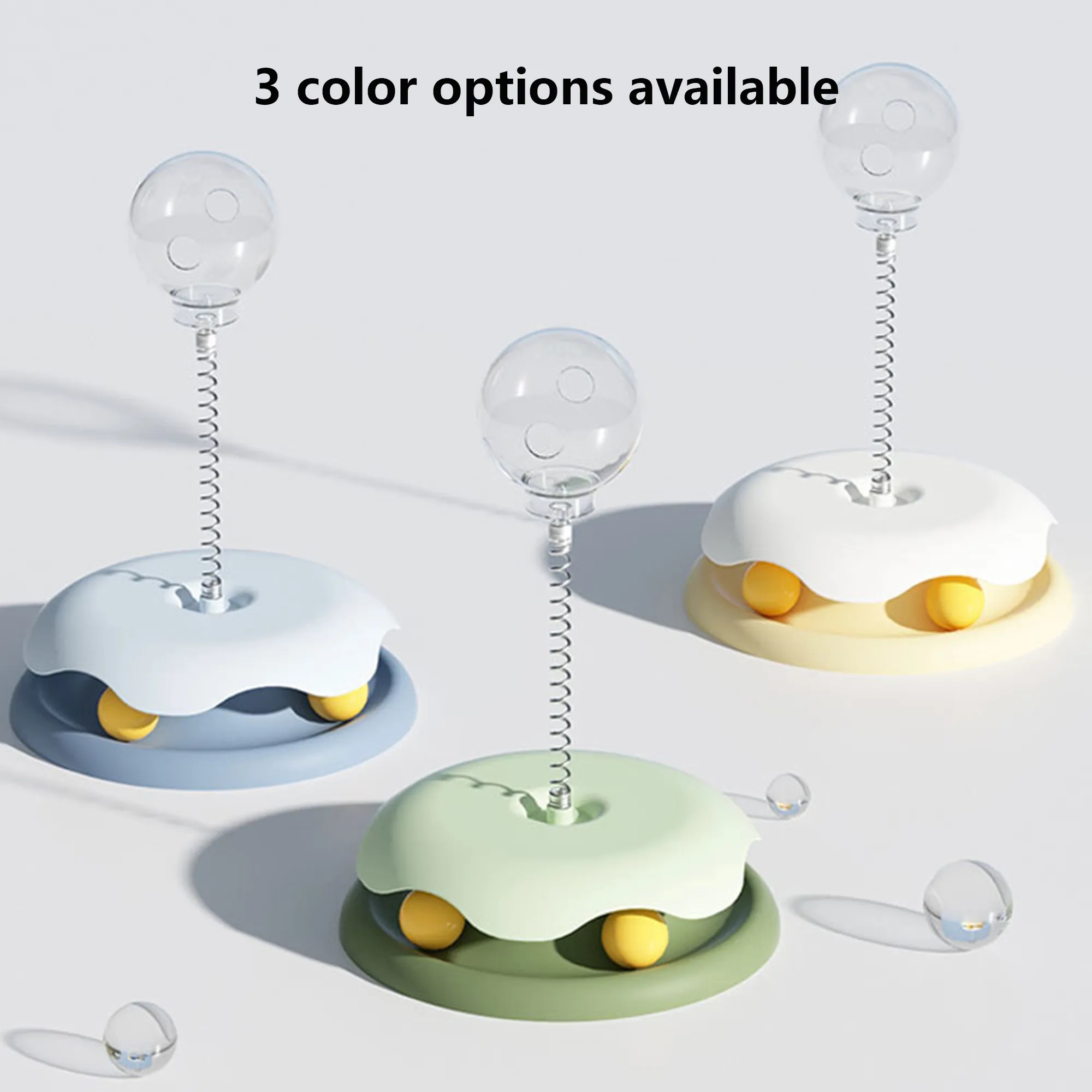 Pet Feeding Toys 4