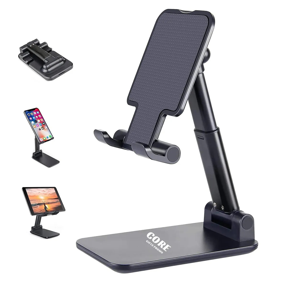 Adjustable Phone Stand for Desk 1