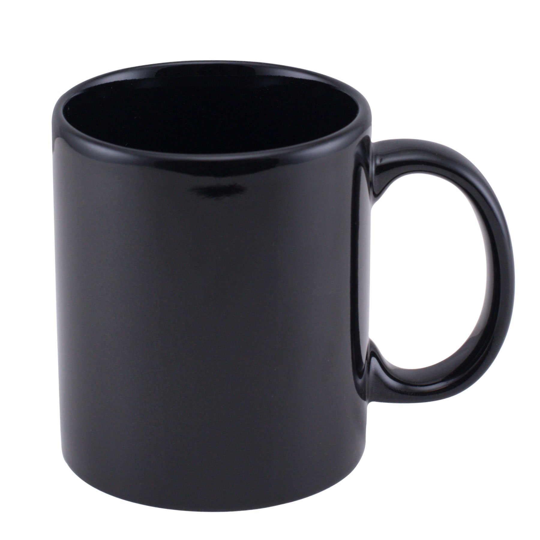 Seattle Classic - 12 oz. Color Ceramic Mug 36