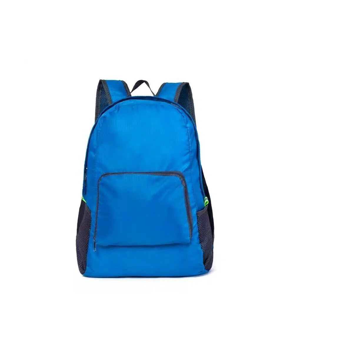 Polyester Backpack Folding Waterproof Camping Hiking Bag 3