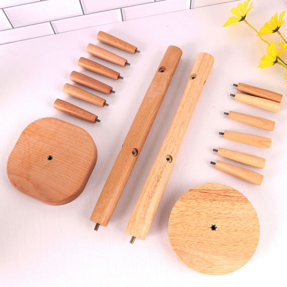 Drip-Free Cup Drying Rack 3
