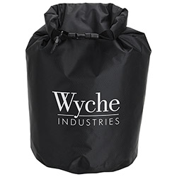 5-Liter Waterproof Gear Bag 6