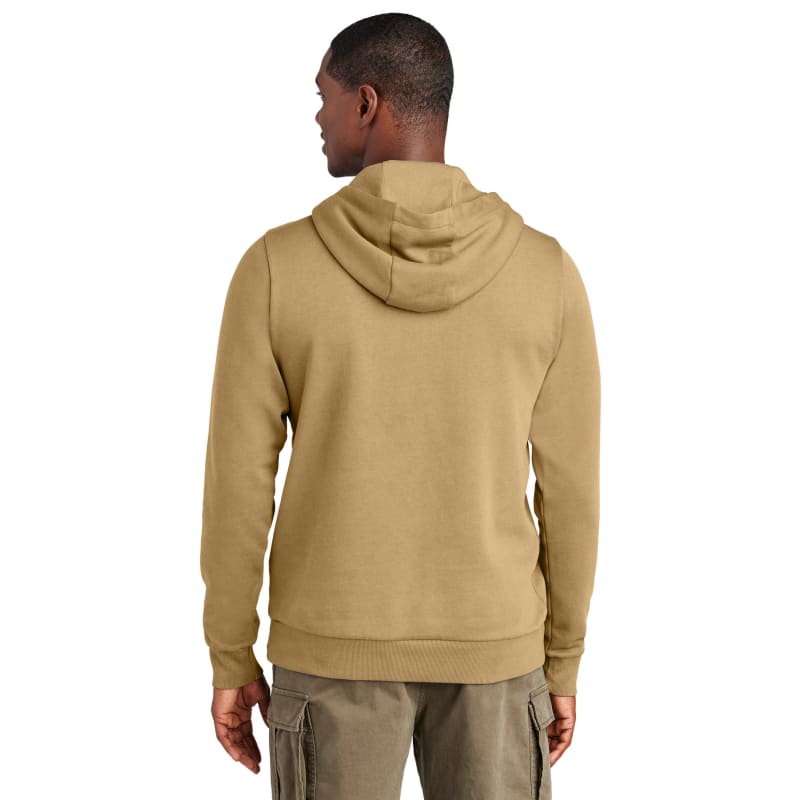 District Wash Fleece Hoodie 3