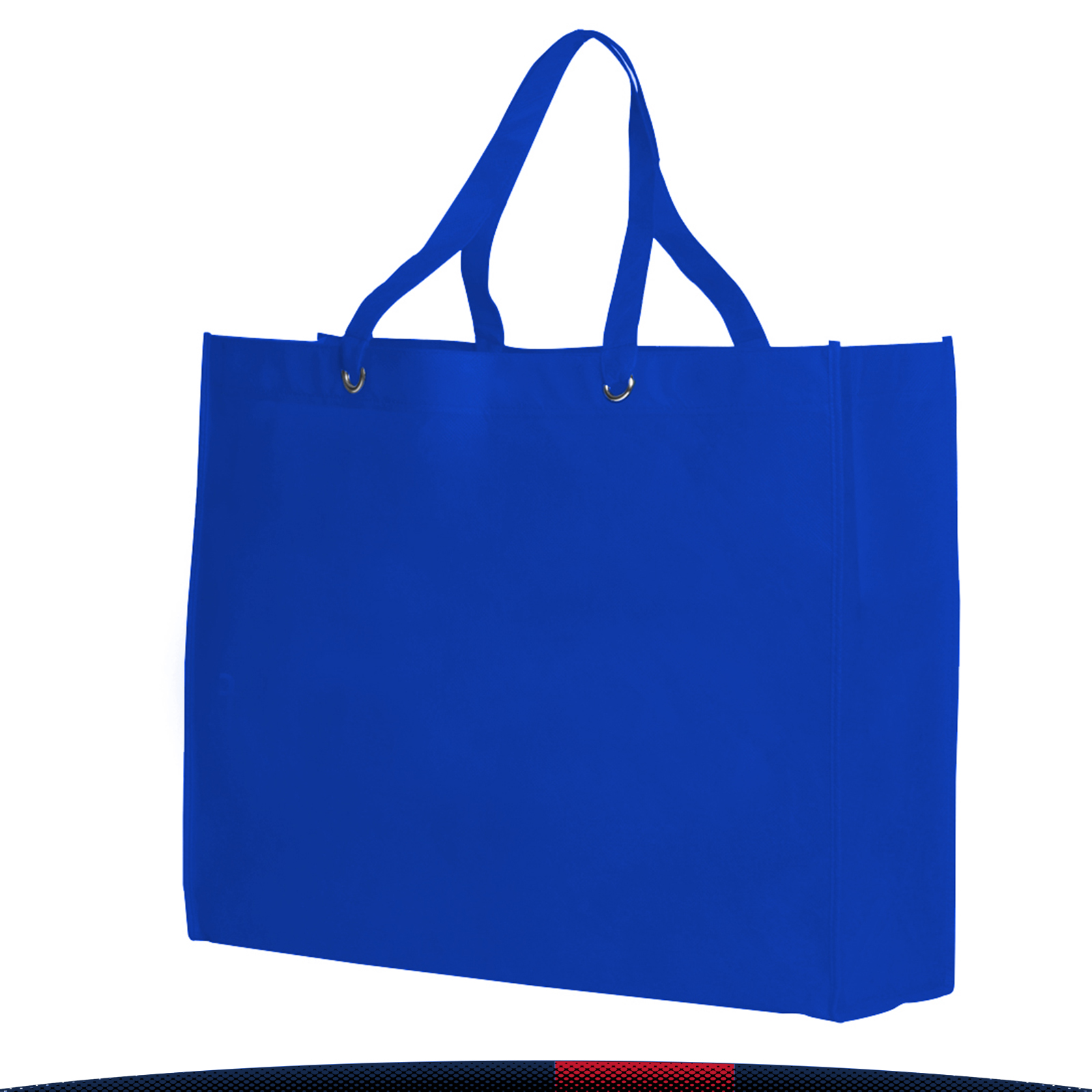 Buble Tote Bag 5
