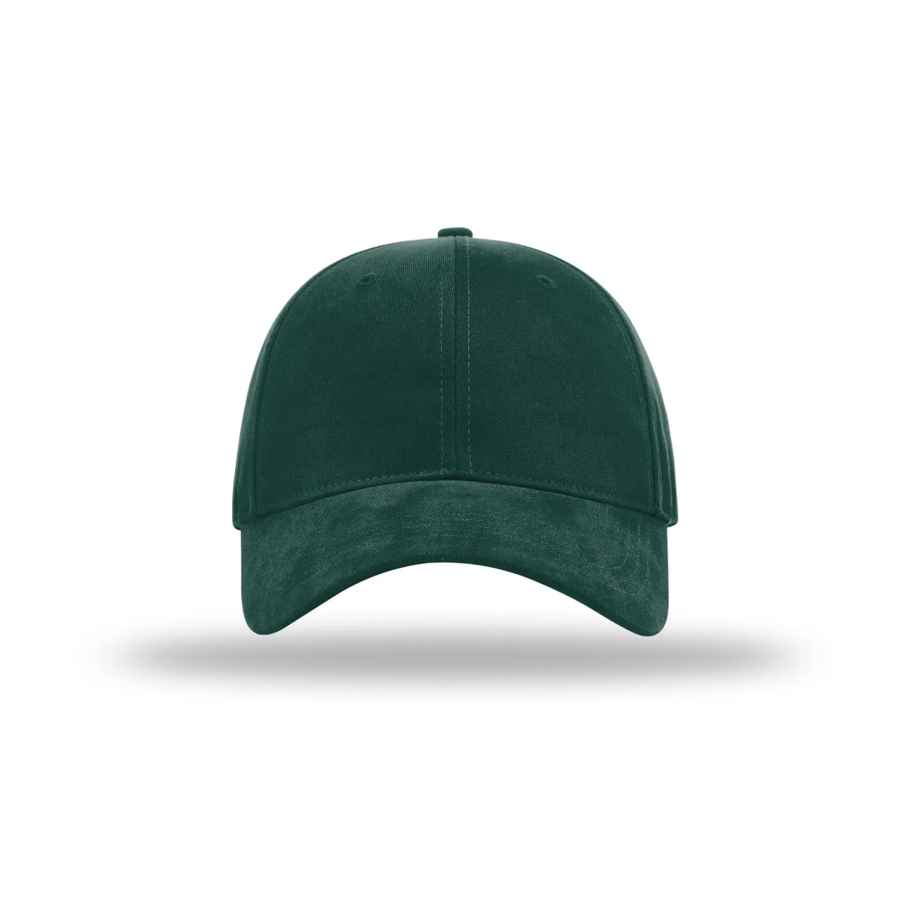 Brushed Cotton Cap 9