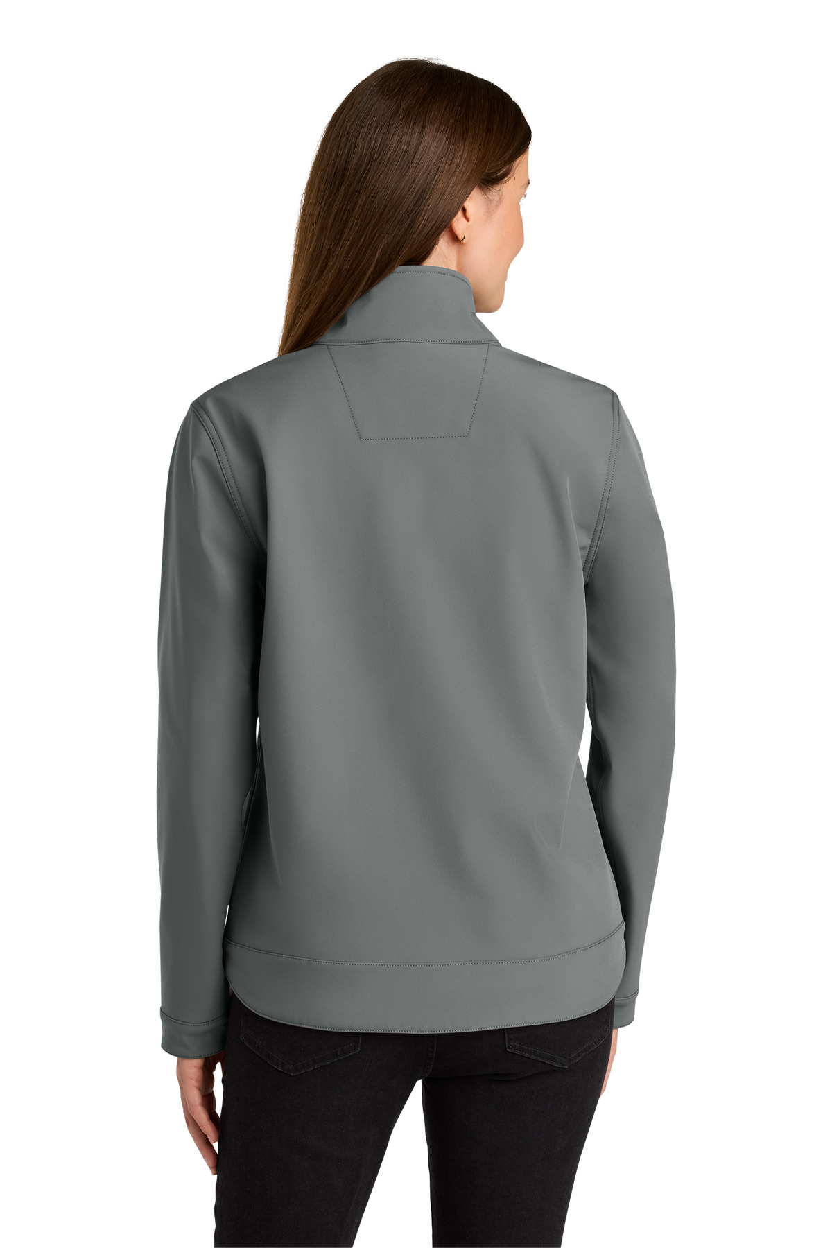 Carhartt Women's Rain Defender Soft Shell Jacket CT107115 4