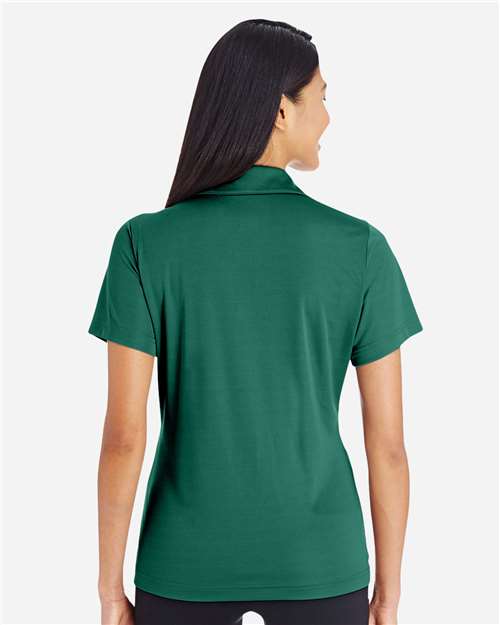 Women's Zone Performance Polo - TT51W 18