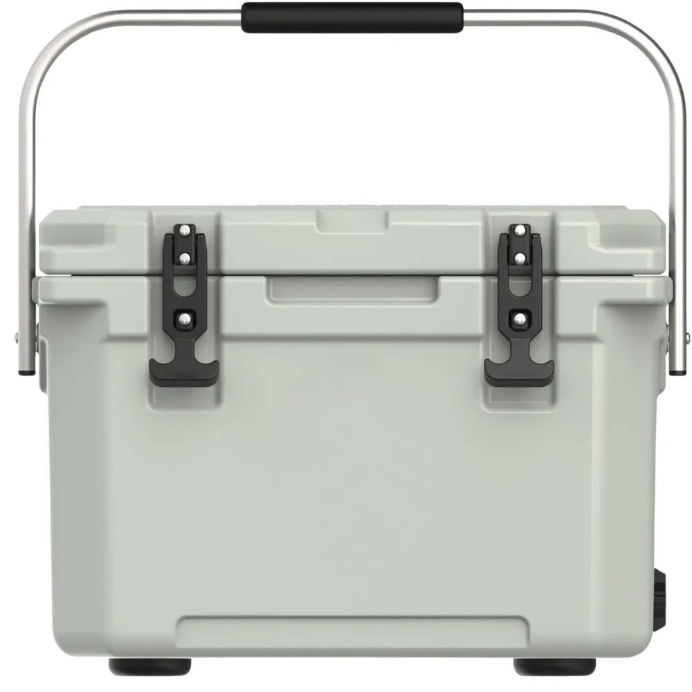 20L Premium Ice Chest with 4 Molded-in Cup Holders 17
