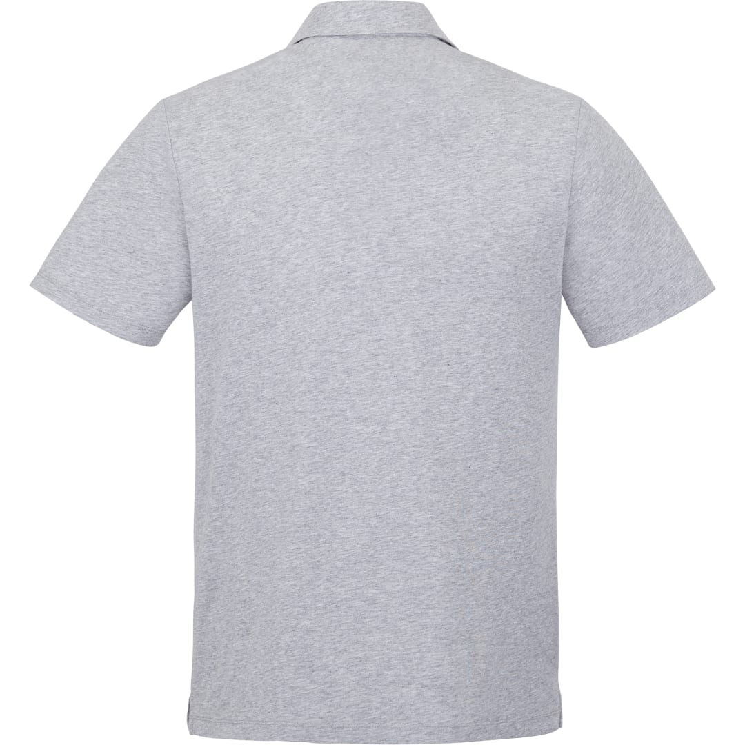 Men's SOMOTO Eco Short Sleeve Polo 177