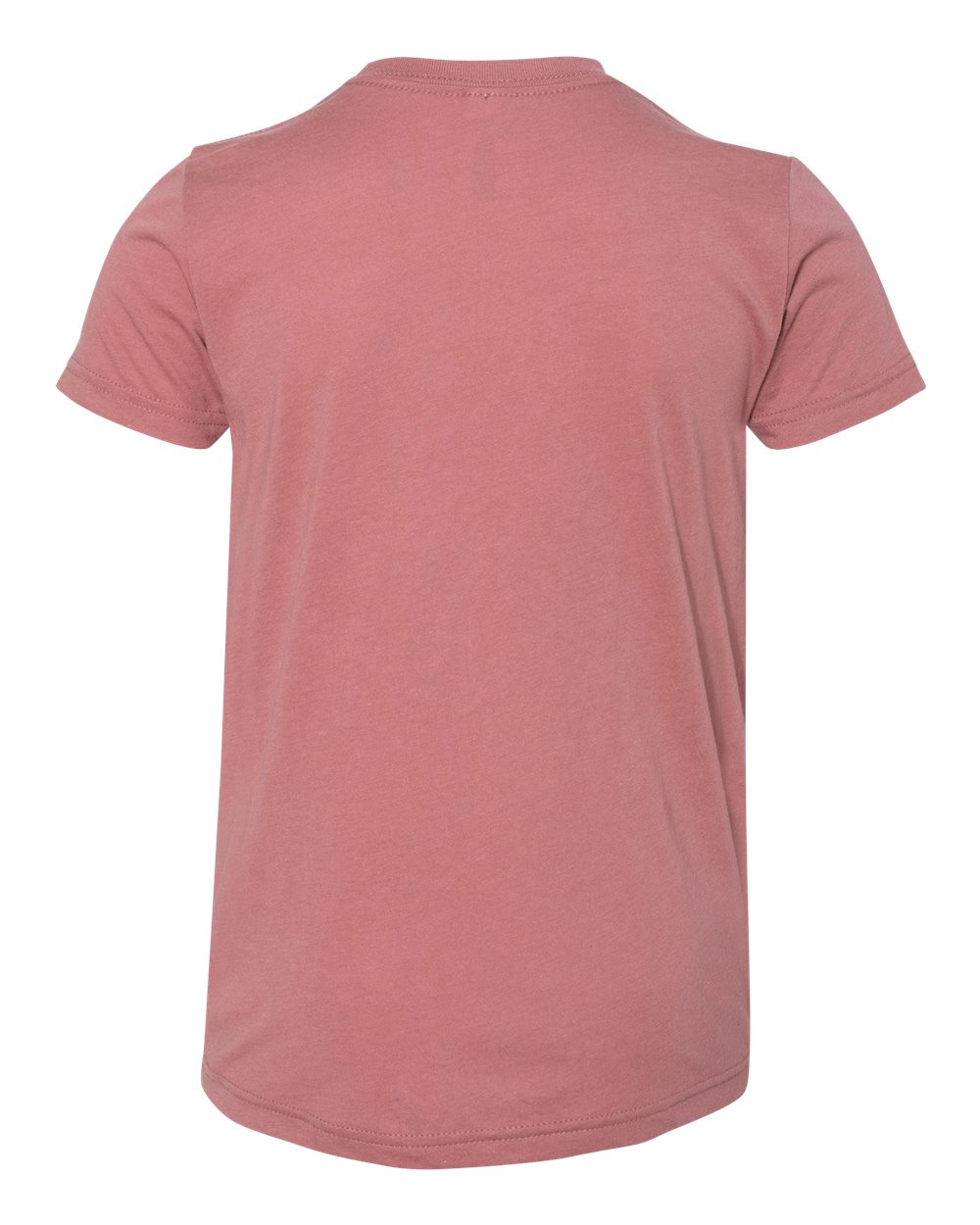 Youth Triblend Tee - 3413Y 7