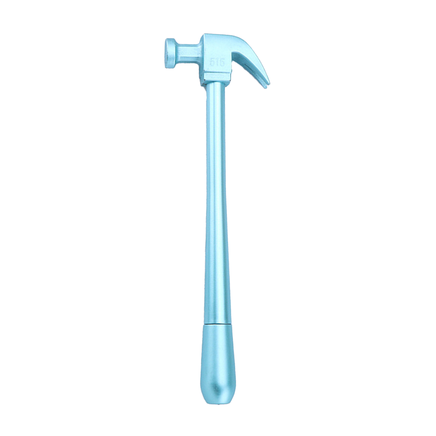 Plastic Creative Imitation Hammer Shaped Pen 3