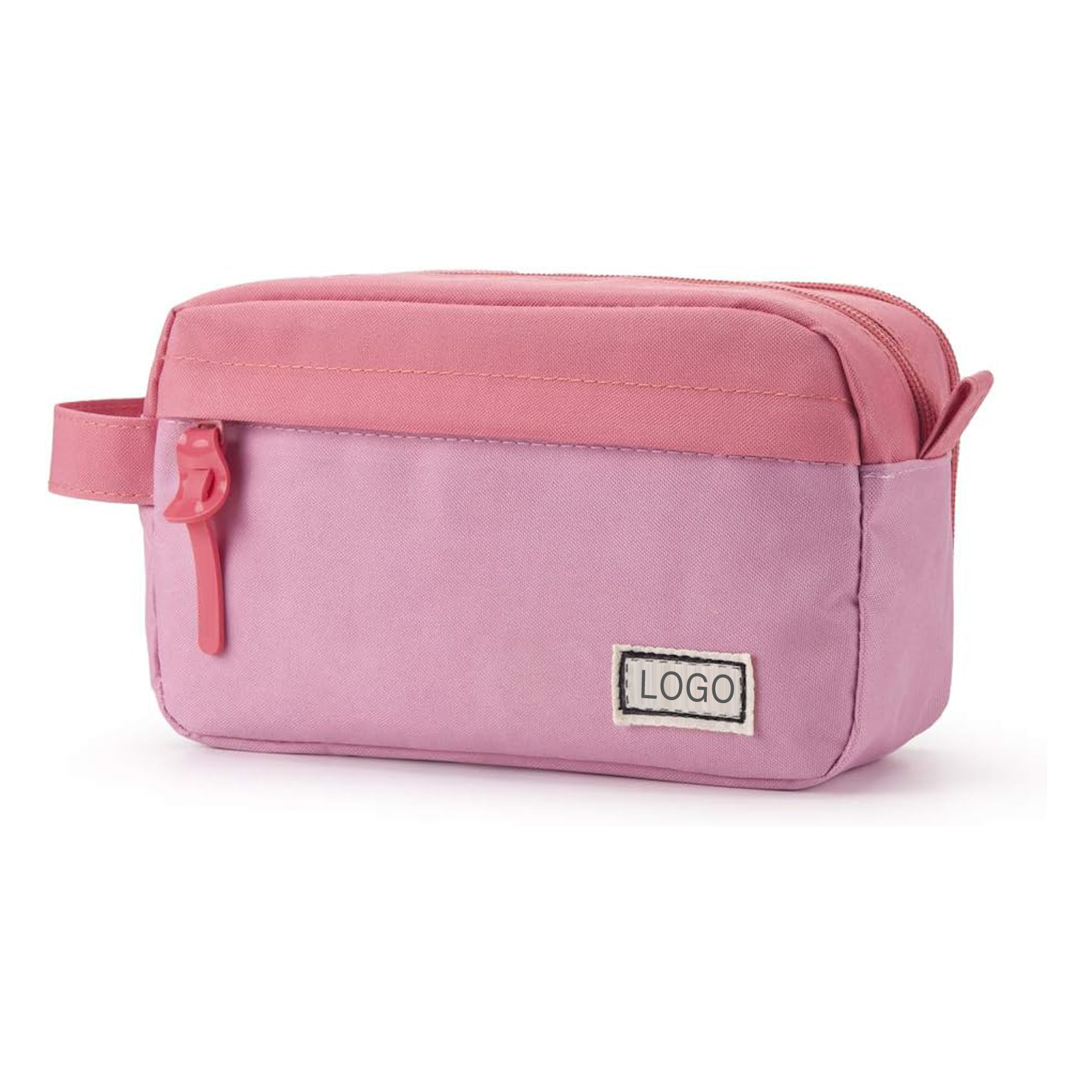 Big Capacity Pencil Case Large Stationery Pen Bag 13