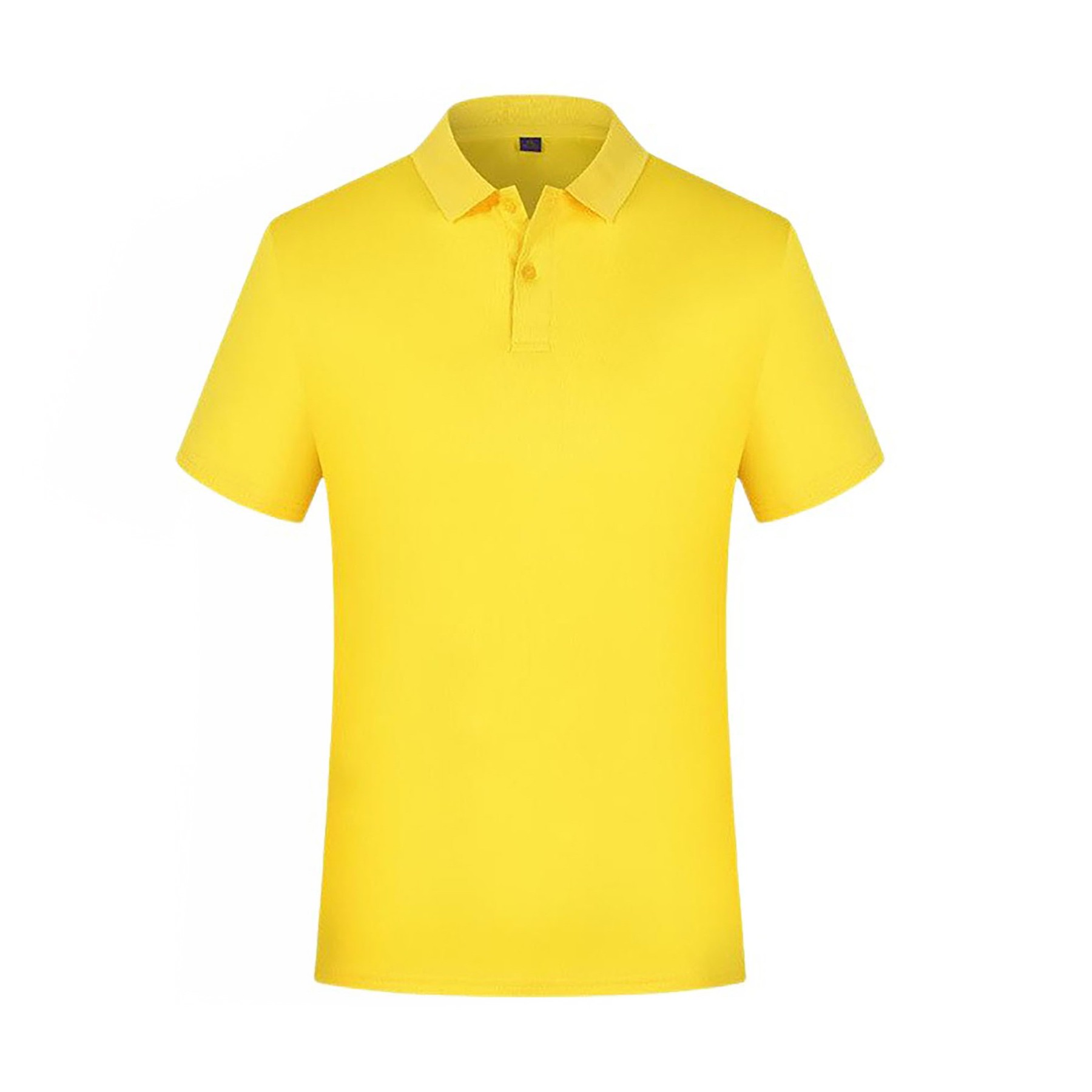 Quick Dry Golf Polo Shirt 2